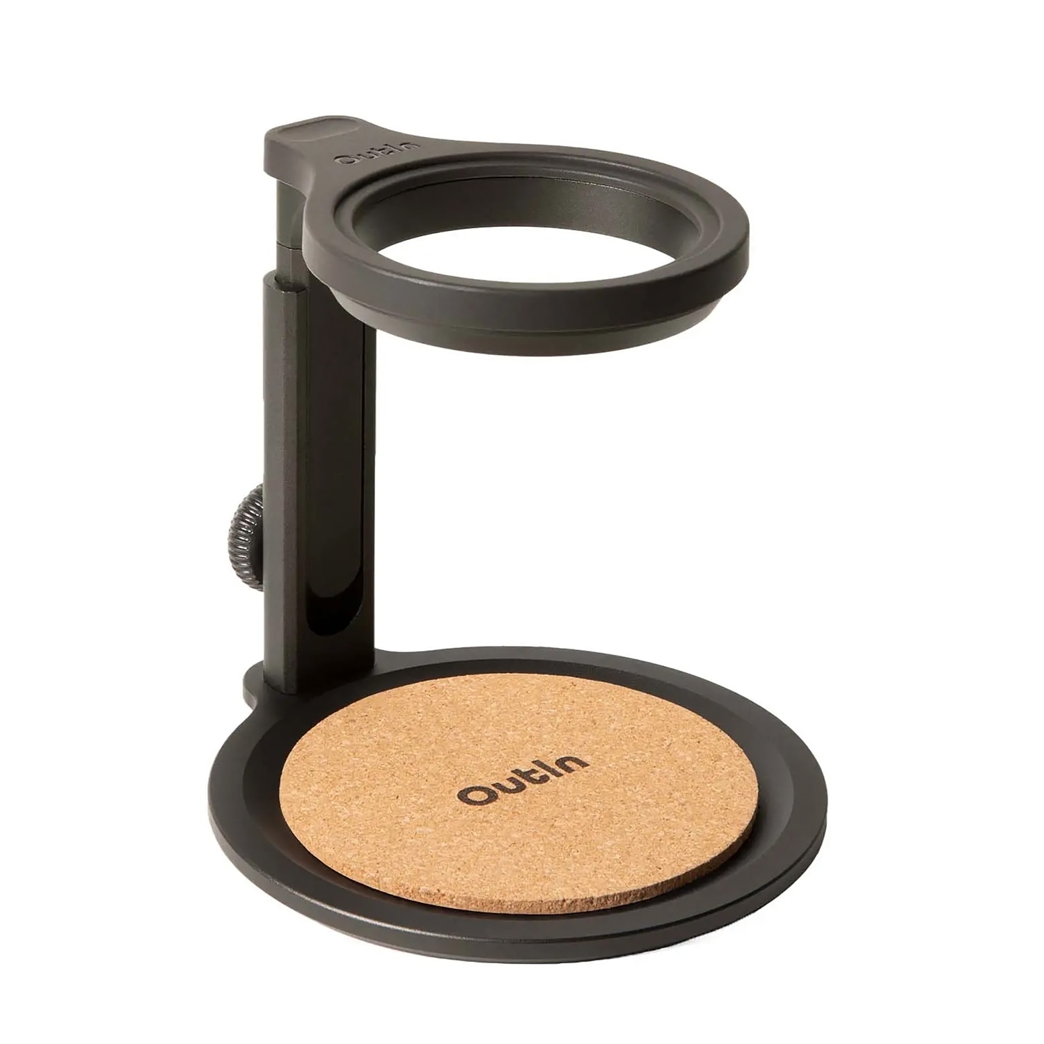 Imagen 1 de Soporte universal Outin Negro