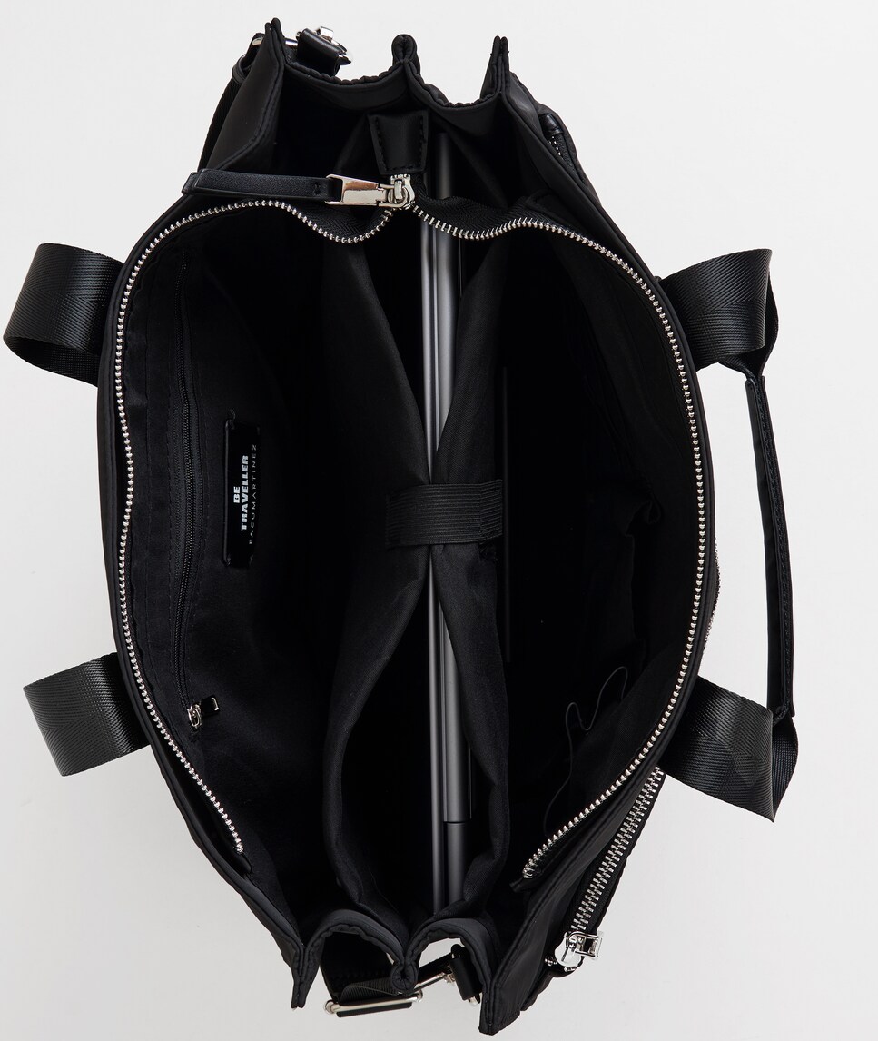 Bolso Portadocumentos Bolsos Pacomartinez Portadocumentos De Mujer