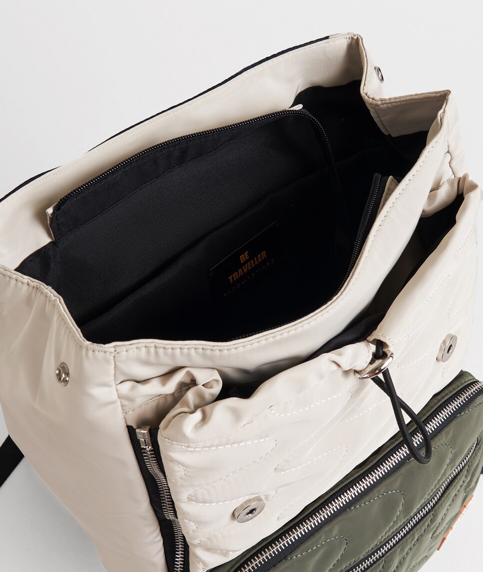 Mochila Maletines Paco Martinez Equipaje Maletas En Paco Martinez