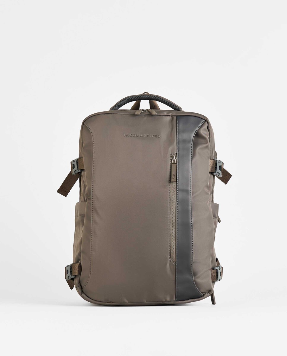 TIMBUCK2 BLINK PACK Rainforest Unisex Backpack Timbuk2 Blink Backpack, Rainforest - Adorama main image 4