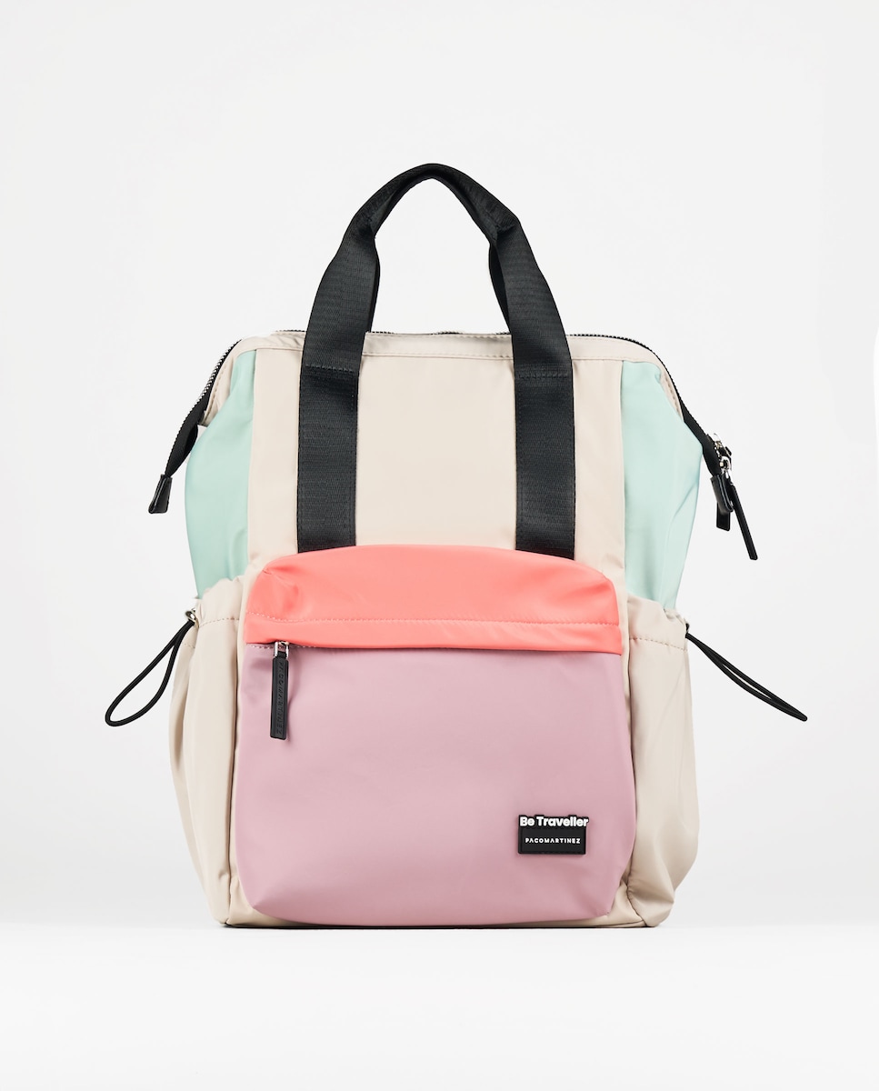 Pacomartinez Mochila 42x32x25 Maletas Paco MartÃnez Rebajas