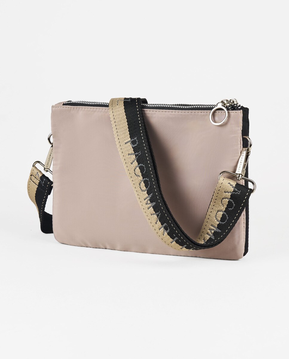 Bandolera Mujer Bolso Gris Bandolera Bolso Bandolera De Mujer De