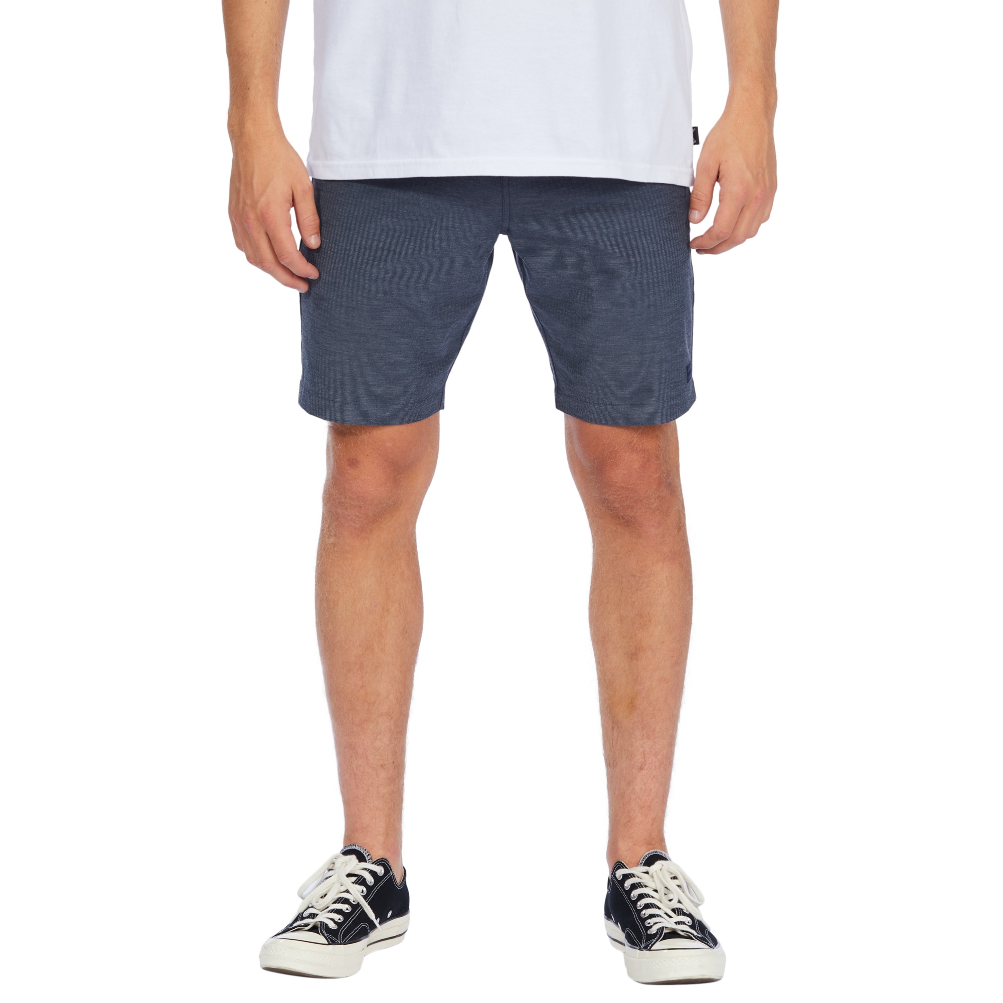 Bañador Híbrido de hombre Crossfire Mid Billabong - Azul Azul-1