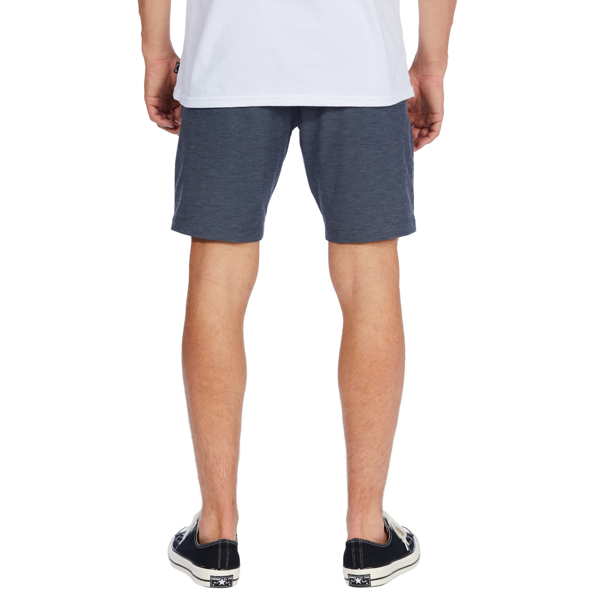 Bañador Híbrido de hombre Crossfire Mid Billabong - Azul Azul-3