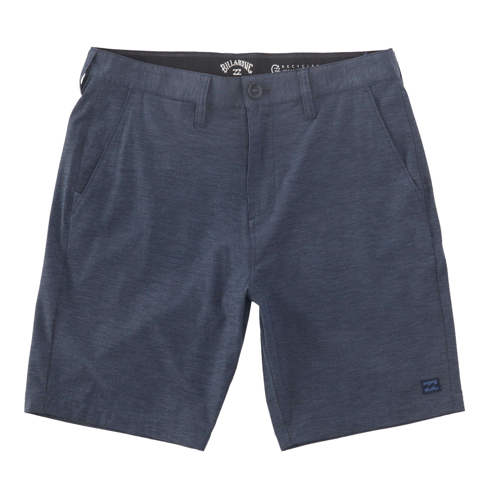 Bañador Híbrido de hombre Crossfire Mid Billabong - Azul Azul-5