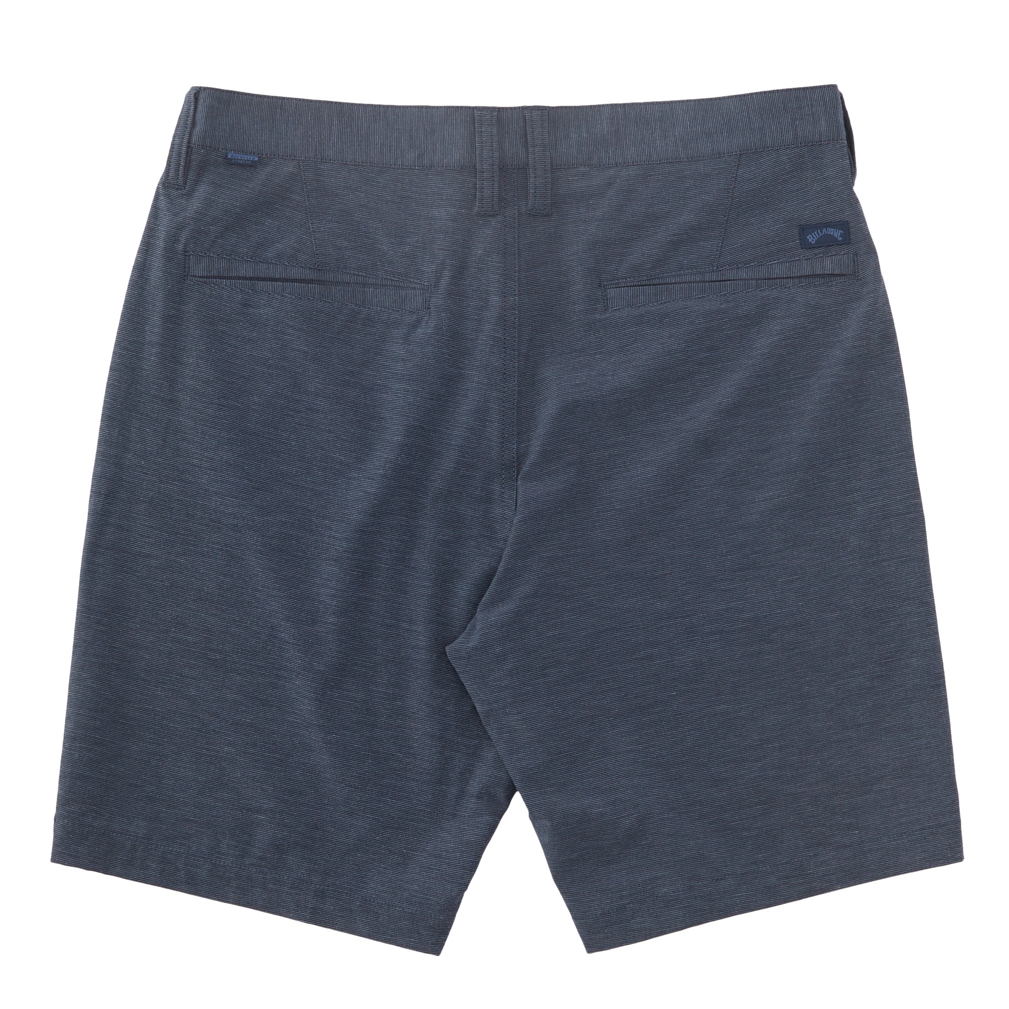 Bañador Híbrido de hombre Crossfire Mid Billabong - Azul Azul-6