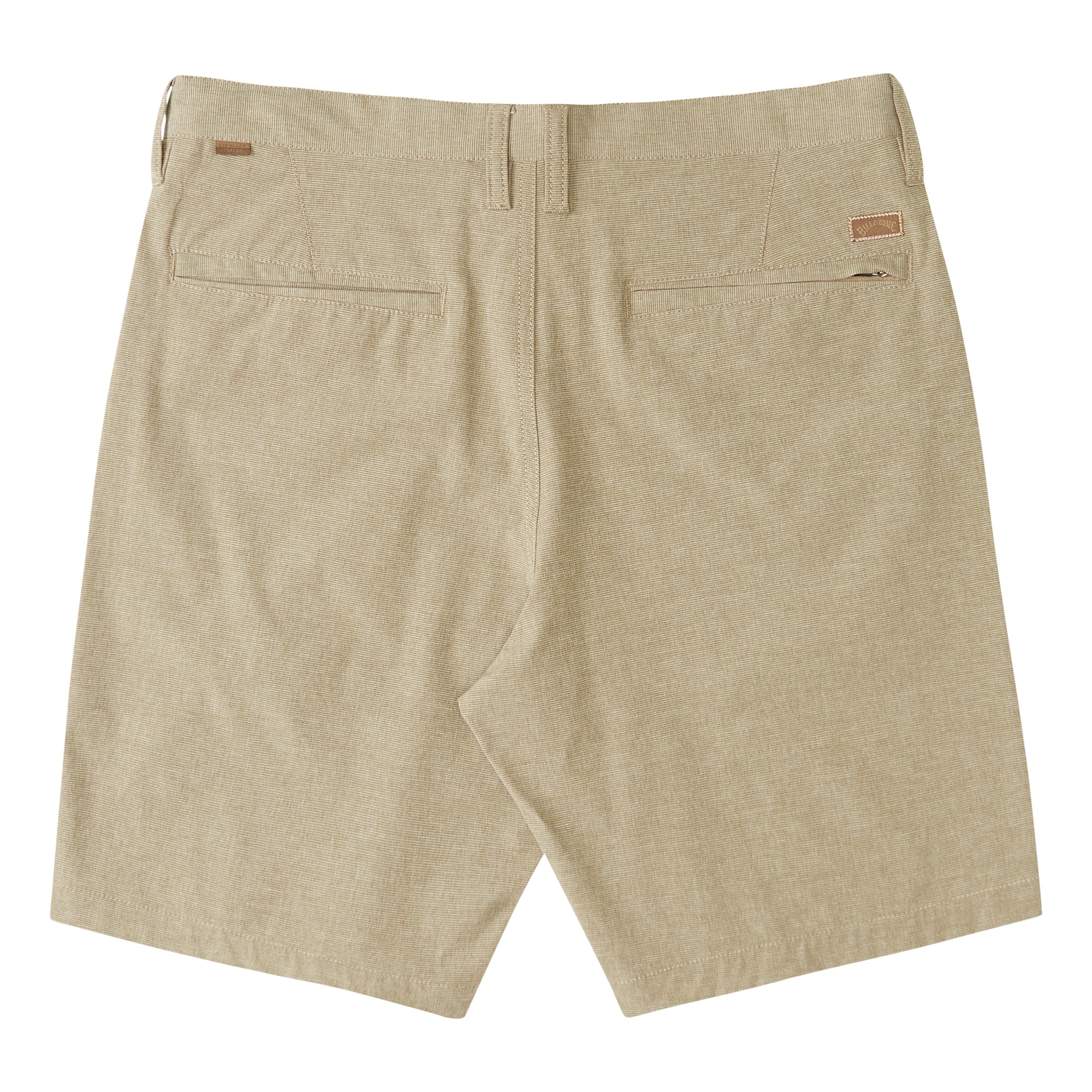 Bañador Híbrido de hombre Crossfire Mid Billabong - Verde Oliva Verde Oliva-6