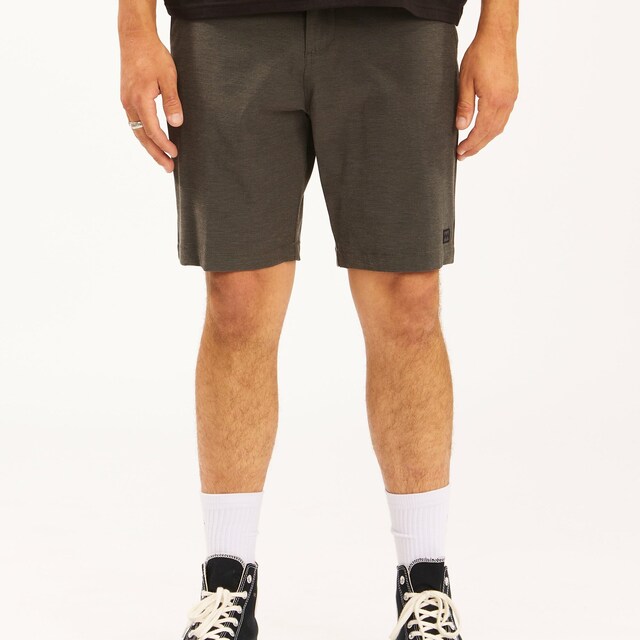 Imagen 0 de Bermuda de hombre Crossfire Mid Billabong