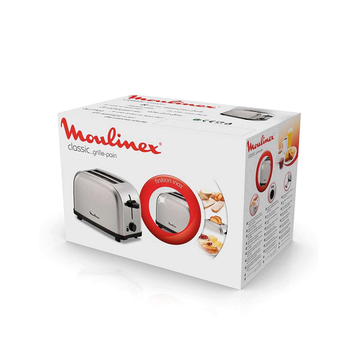 Moulinex Tostadora El Corte Ingles Rebajas Tostador Moulinex