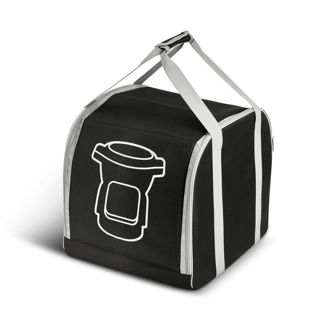 Imagen 0 de Bolsa de transporte Companion XF38L8 bolsillos acolchados