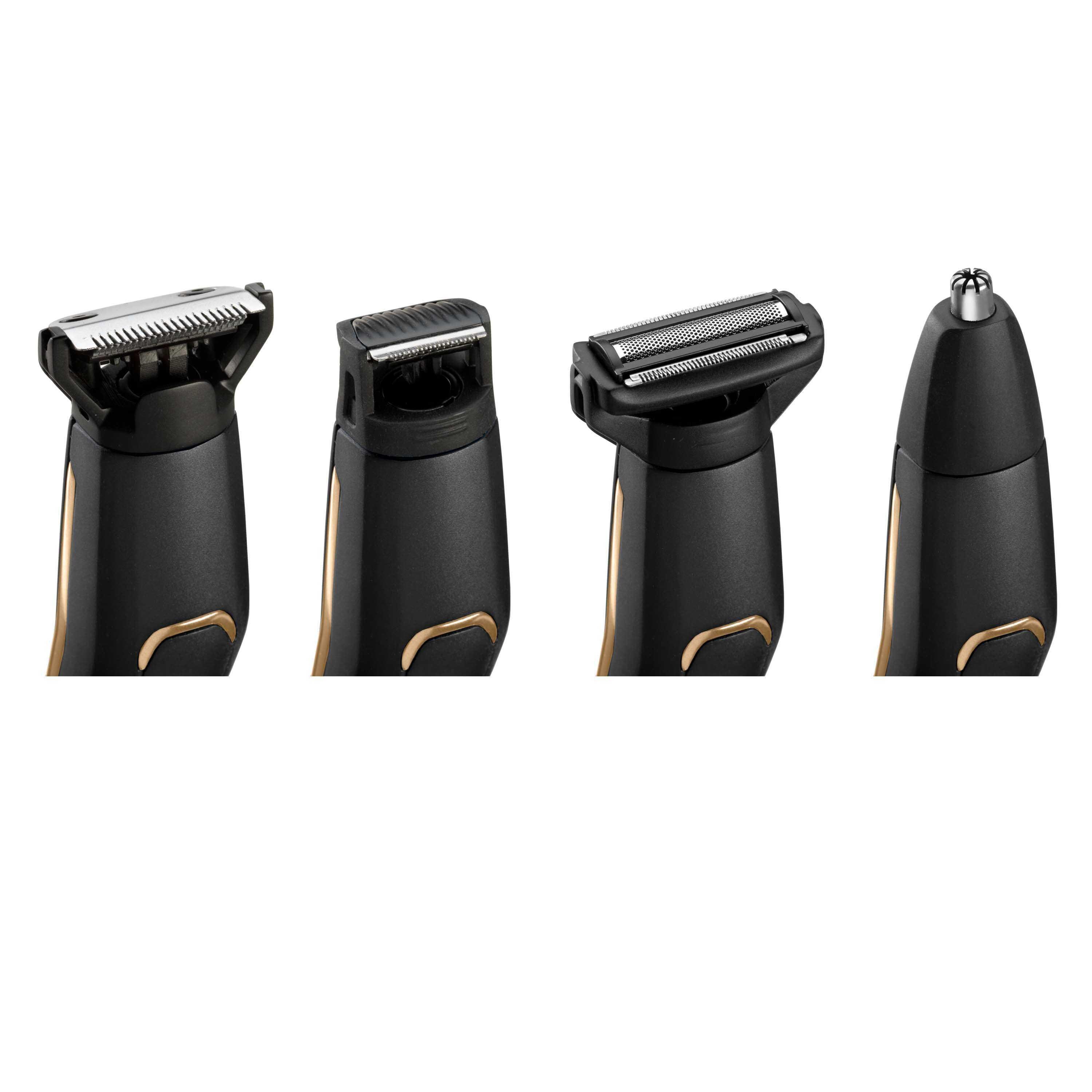 Cortapelos rowenta el top corte ingles