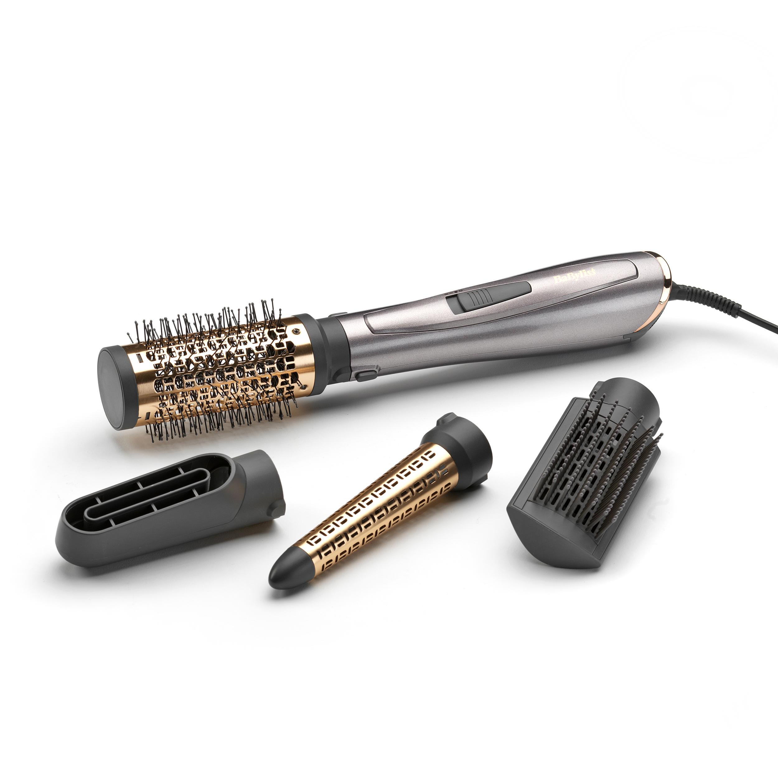 Secador babyliss 2025 el corte inglés