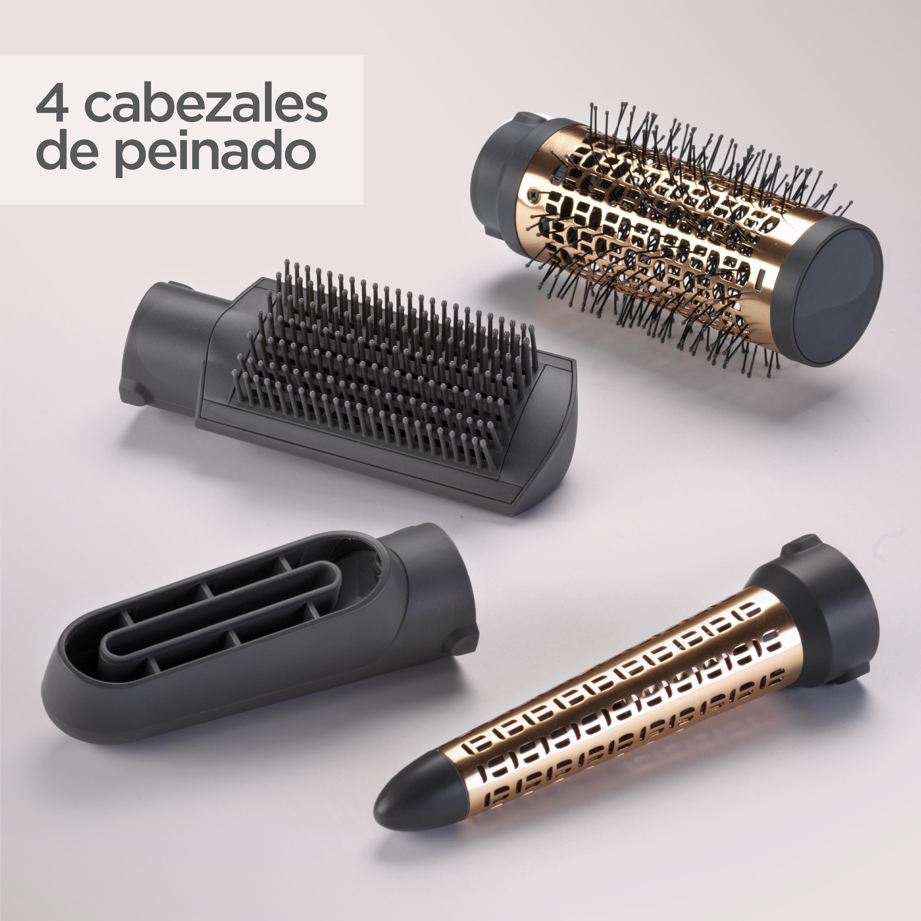 Rizador de pelo online babyliss el corte inglés