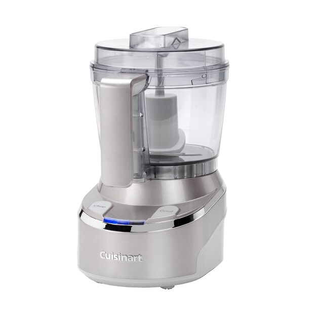 Imagen 0 de Picadora Cuisinart RMC100E con cuchillas reversible