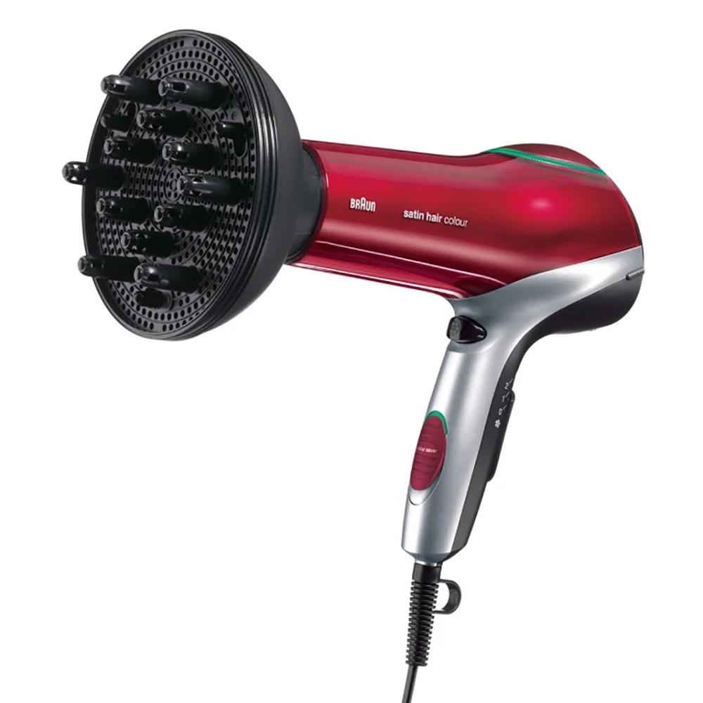 Braun Secadores de pelo Electrodom sticos El Corte Ingl s 4