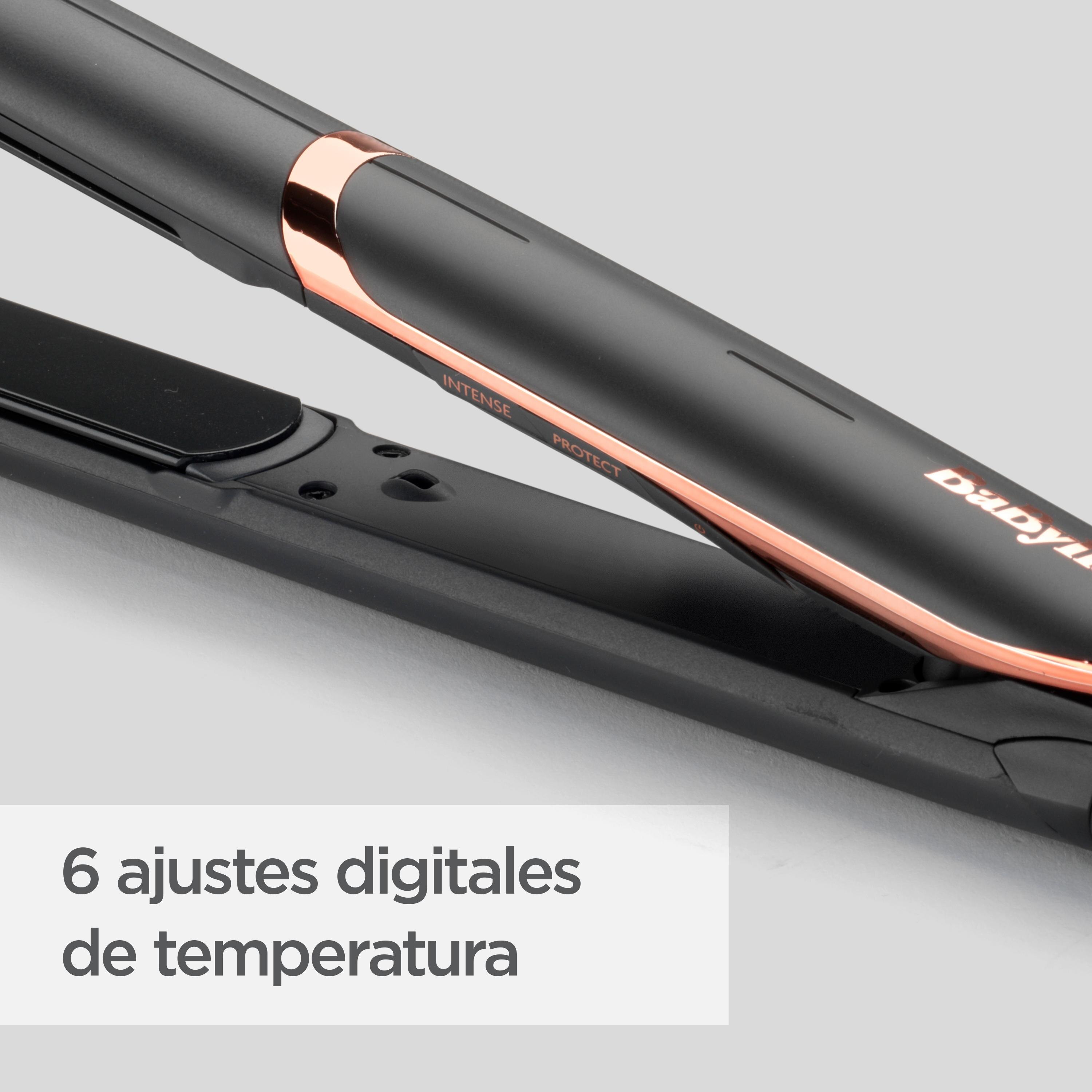 El corte ingles planchas de pelo ghd hot sale