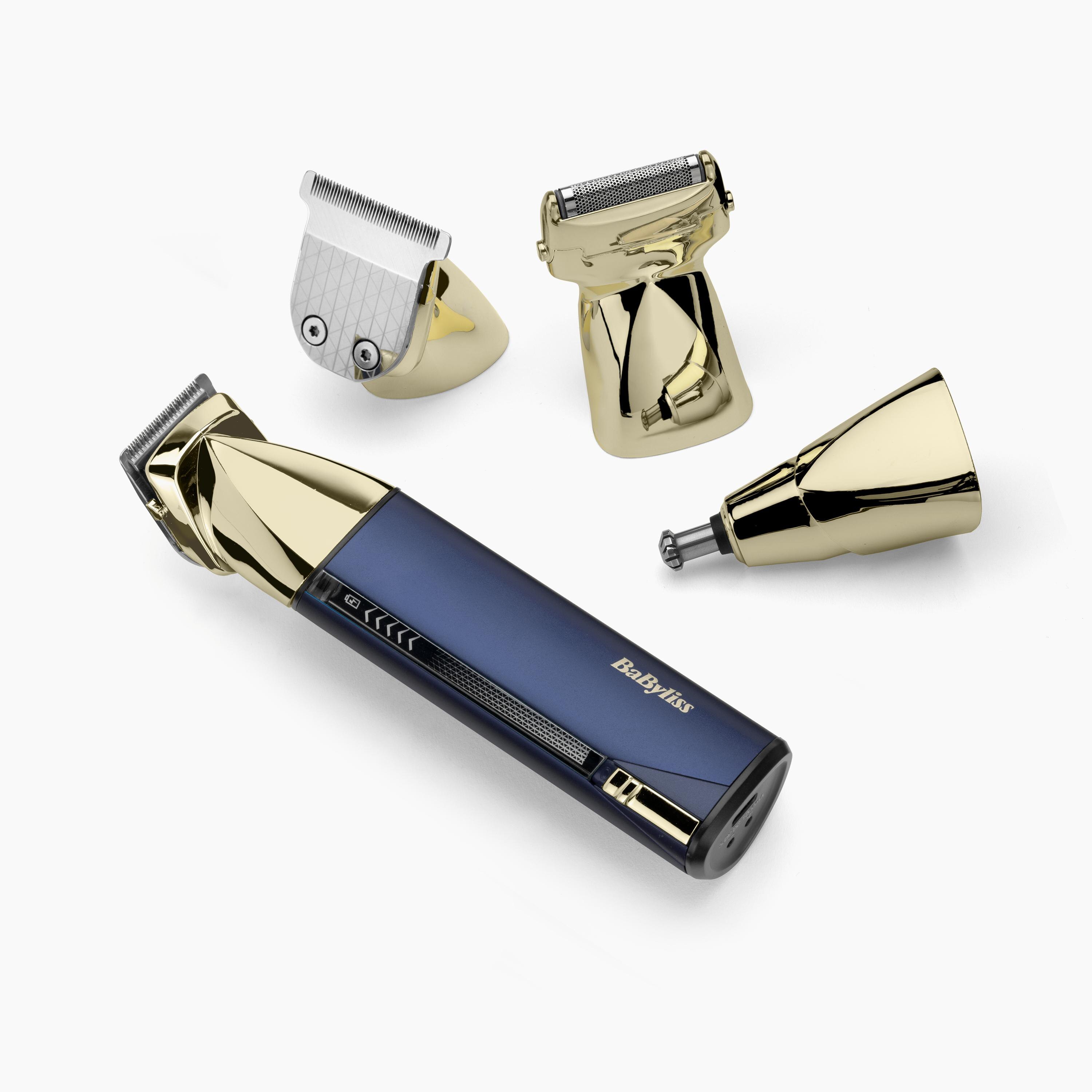 Babyliss ipro slim outlet st387e el corte inglés