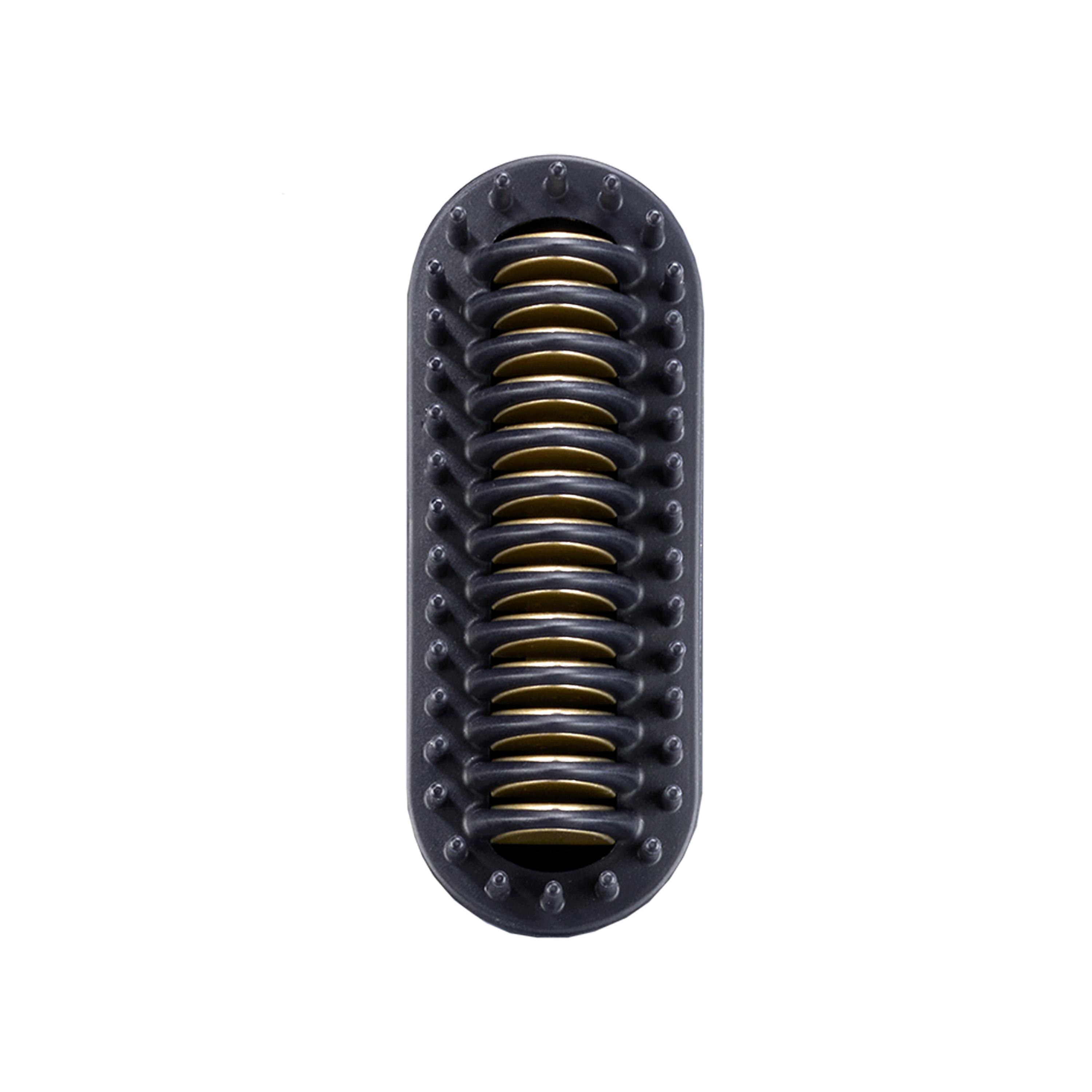 Accesorio Alisador compatible con el Air Wand de BaByliss - Negro Negro-6