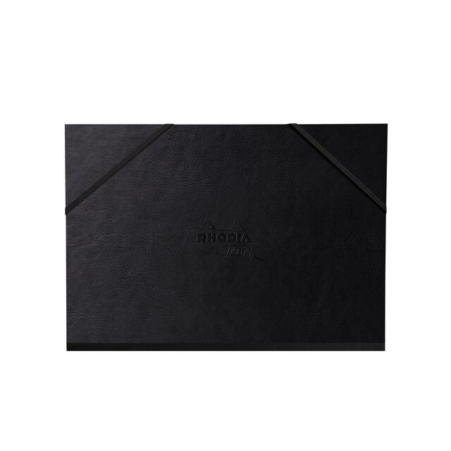 Imagen 0 de Carpeta de dibujo 32x45cm - Rhodia 116193C - 15x11x2cm