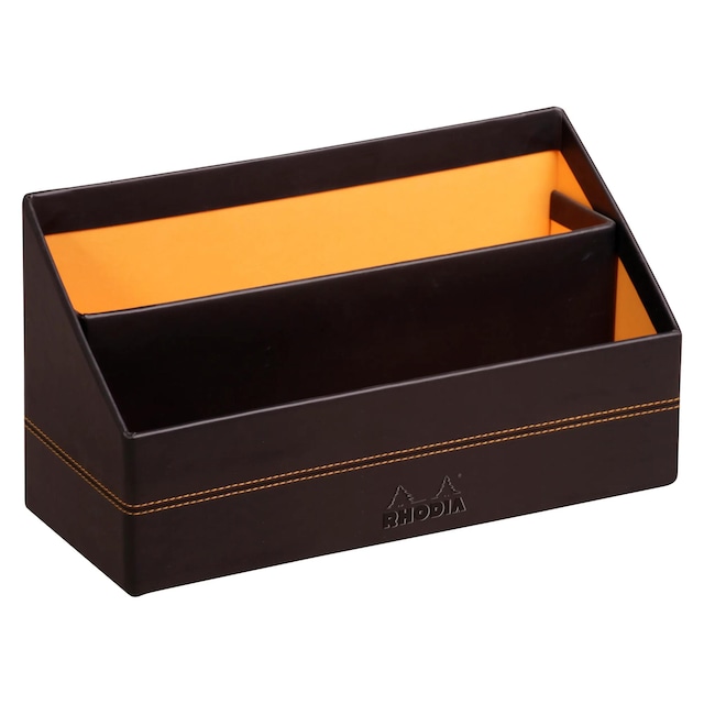 Imagen 0 de Portacartas  - Rhodia 118846C - 25x10x14
