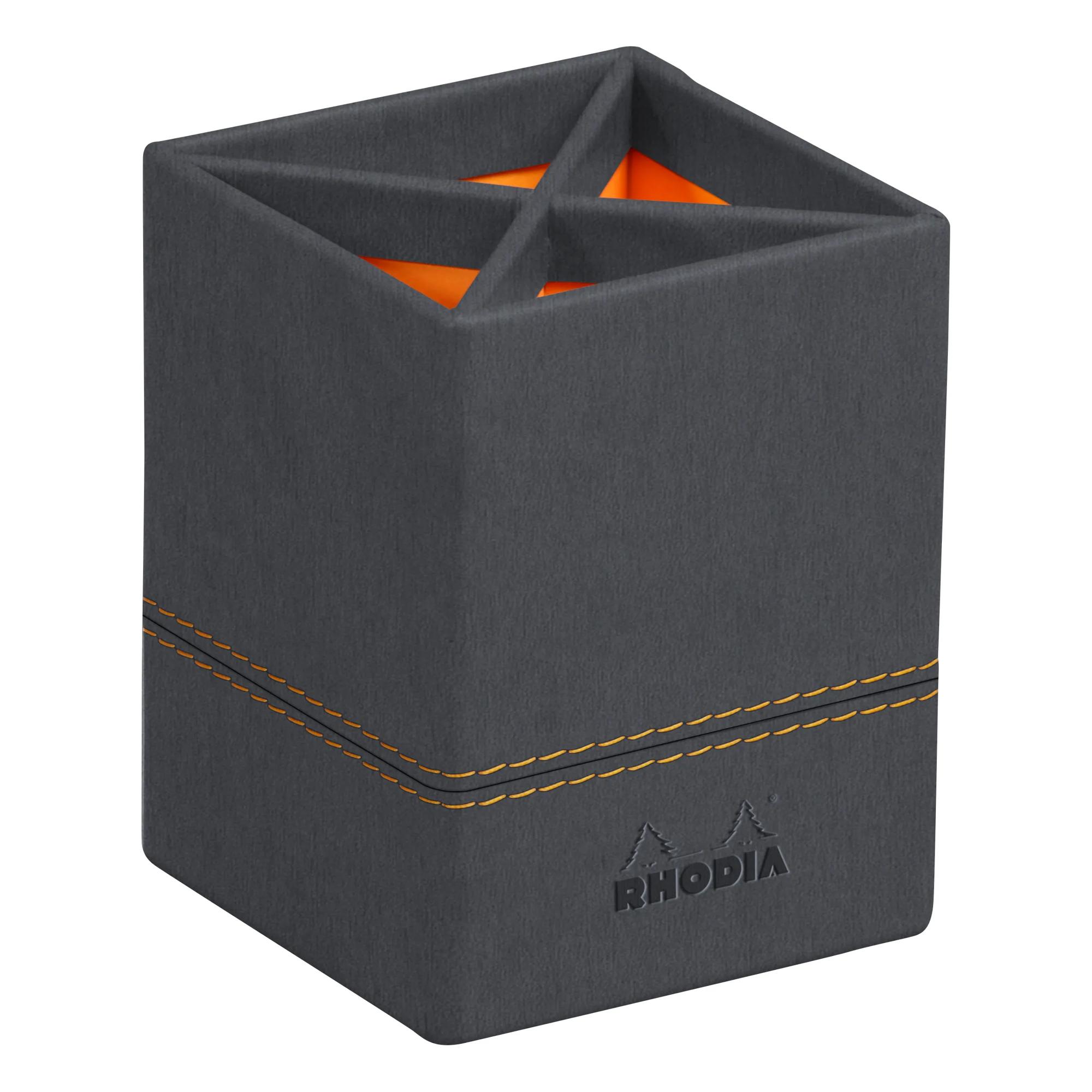 Cubilete - Rhodia 194525C - 8x8x11.