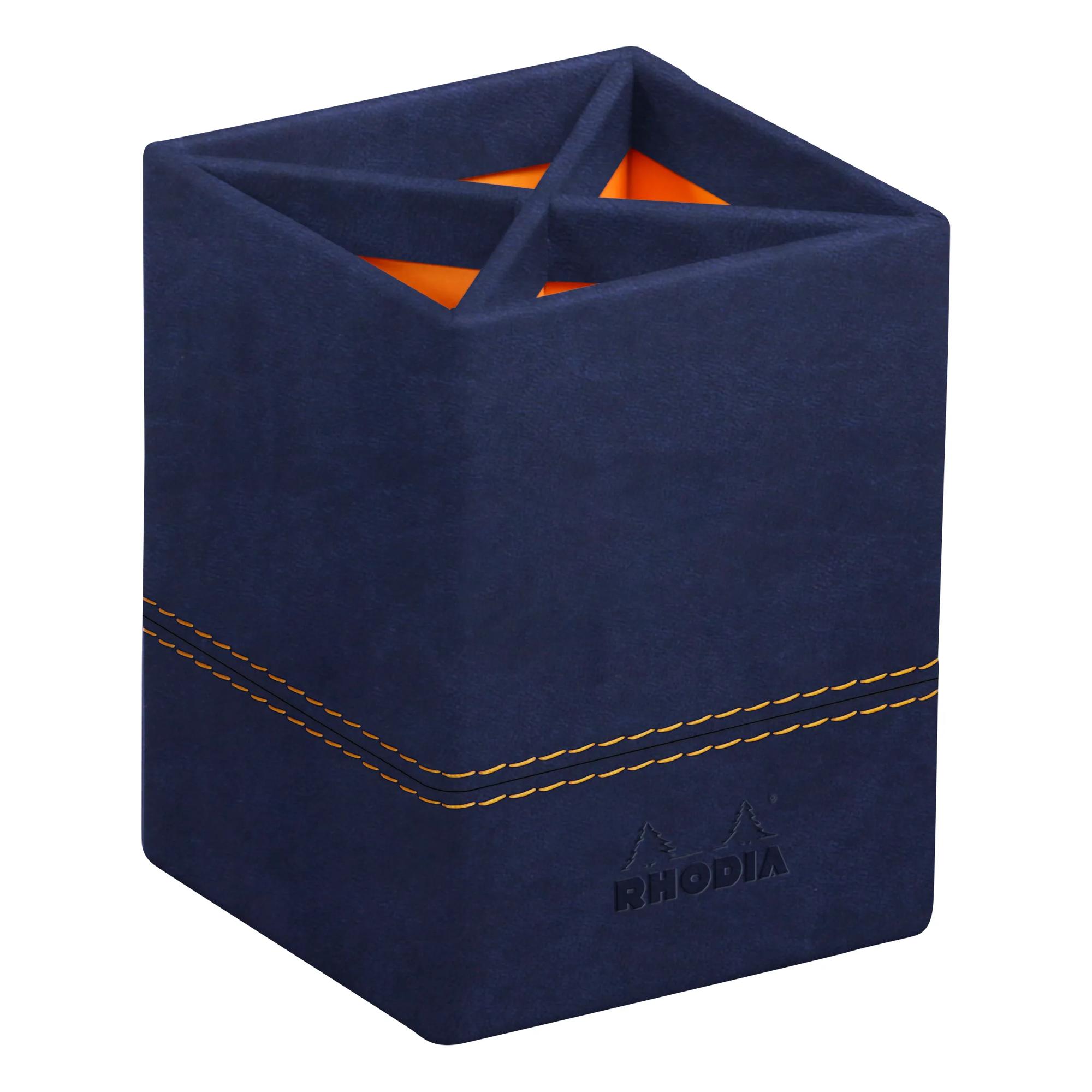 Cubilete - Rhodia 194534C - 8x8x11.