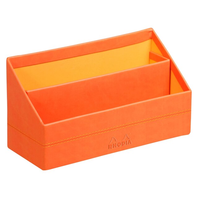 Imagen 0 de Portacartas  - Rhodia 318944C - 25x10x14