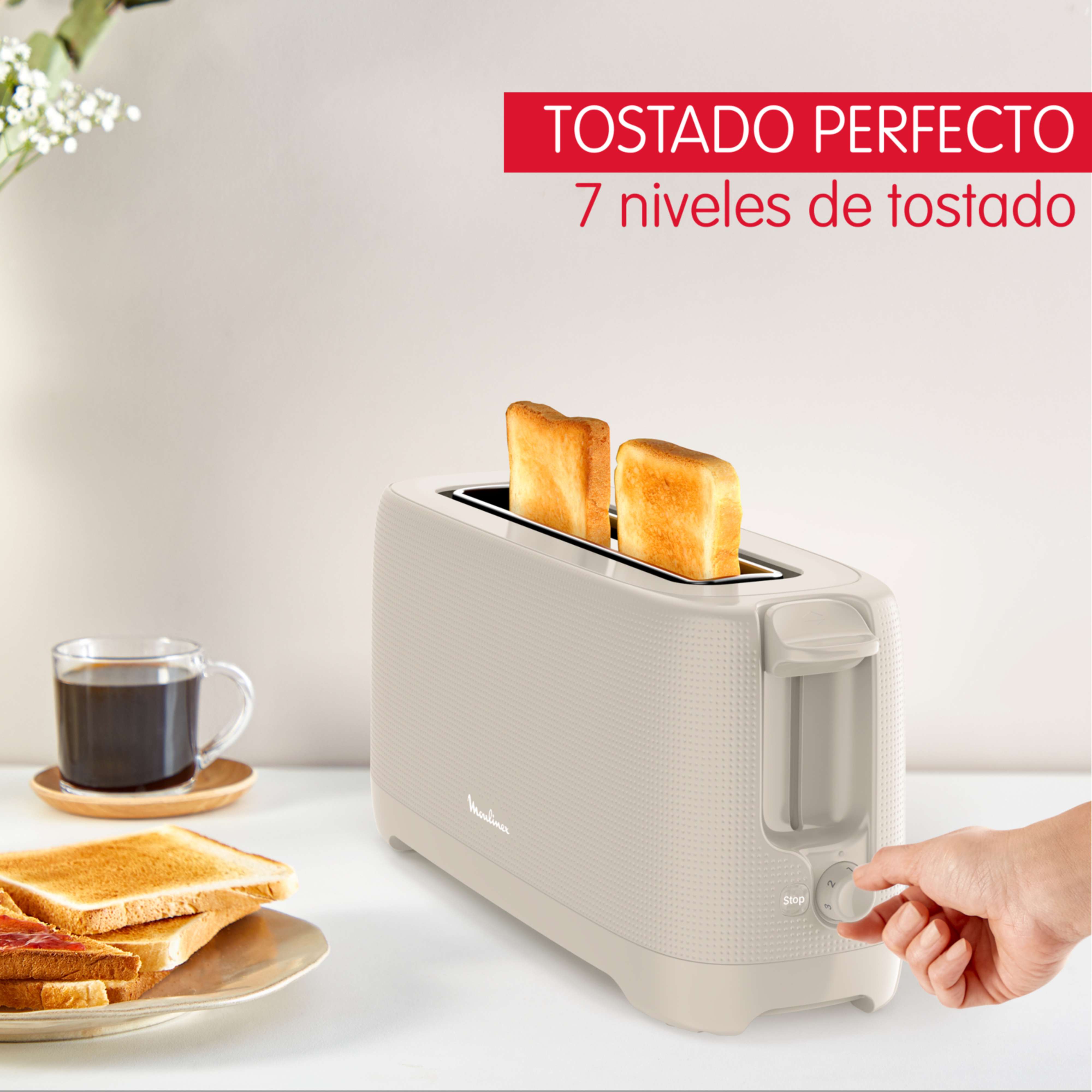 Tostadoras Moulinex Electrodom sticos El Corte Ingl s 10