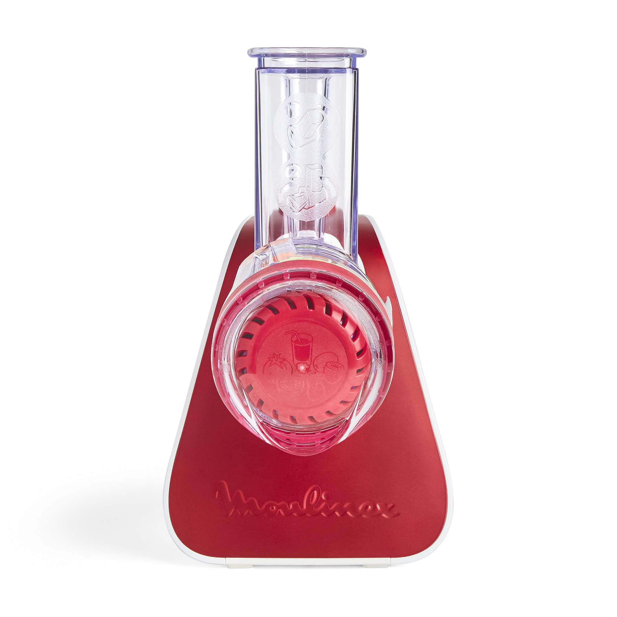 Moulinex – Cortador de verduras eléctrico Moulinex Nectar DJ7645.