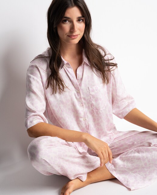 Imagen 0 de Pantalón de pijama Chloe