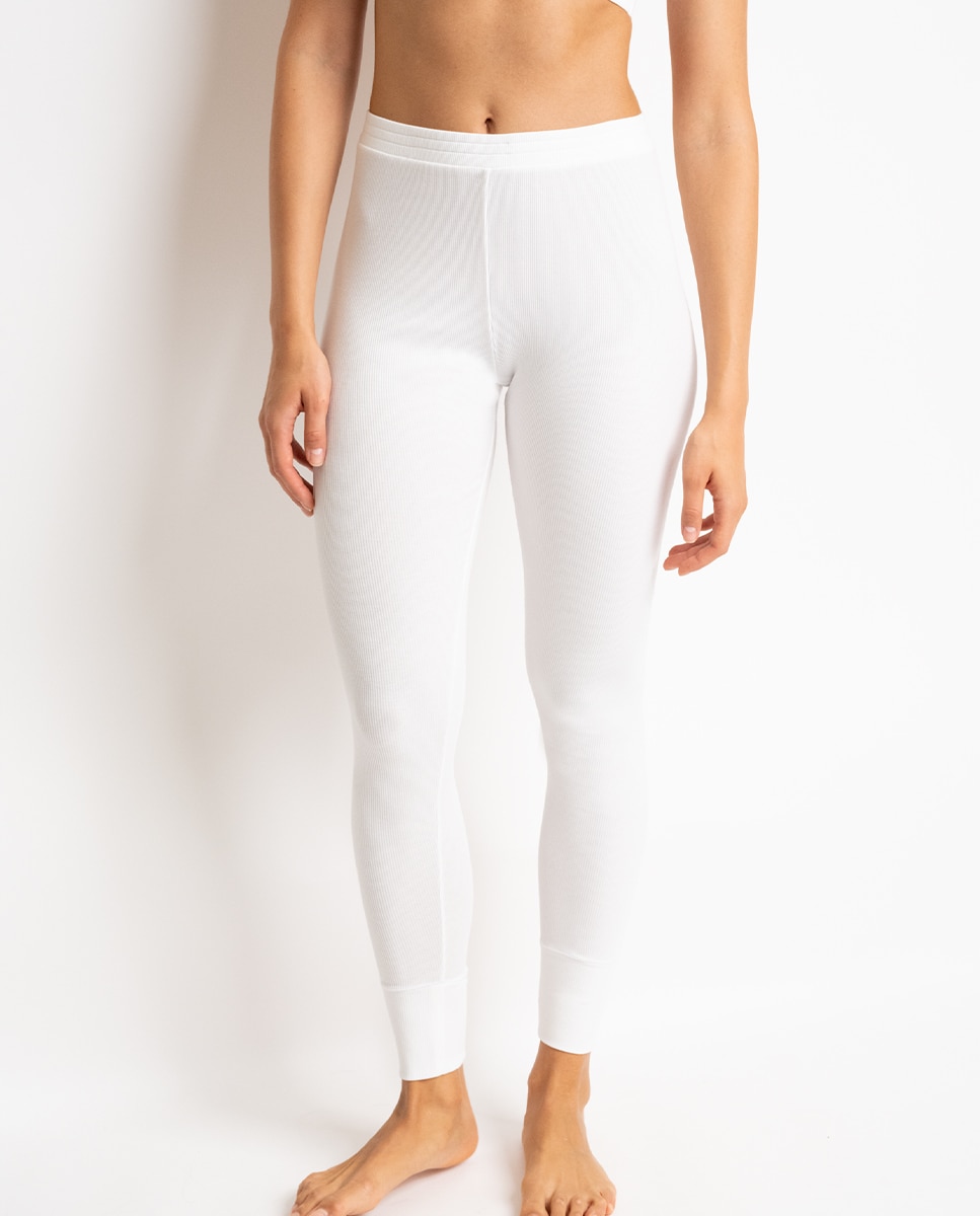 Legging de algodón modal Kate - Passionata - Perla Perla-2