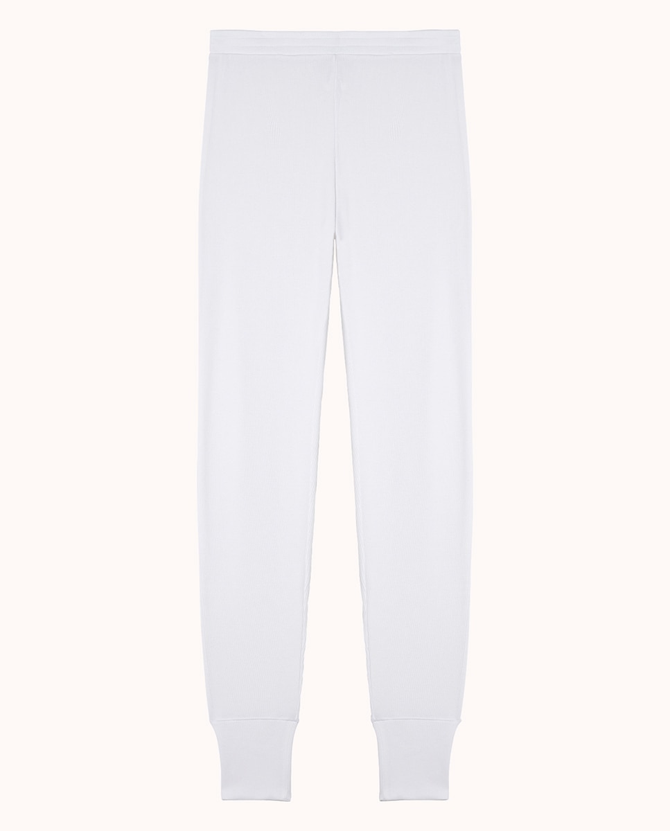 Legging de algodón modal Kate - Passionata - Perla Perla-6