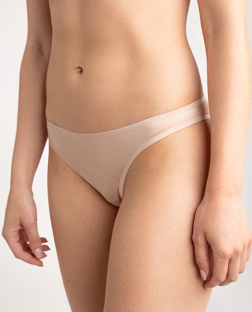 Imagen 0 de Braga brasileña de microfibra Bianca