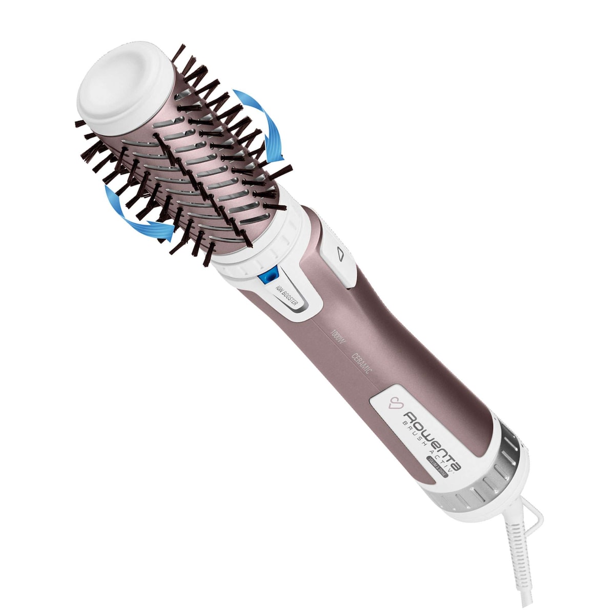 Babyliss Cepillo Secador Alisador Media Markt Cepillo Moldeador