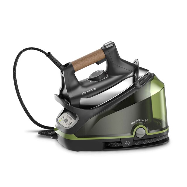 Imagen 0 de Centro de planchado Rowenta Compact Steam Pro DG7664 6,5 bares de presión