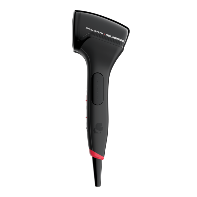 Imagen 0 de Rizador automático de cabello Rowenta x Karl Lagerfeld CF371