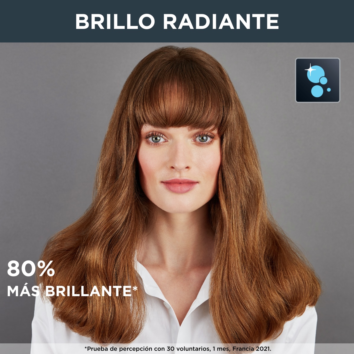 Cepillo Secador Voluminizador Rowenta CF6135 emisor de iones, reduce el encrespamiento, cerdas naturales, 3 ajustes de velocidad - Blanco Blanco-5