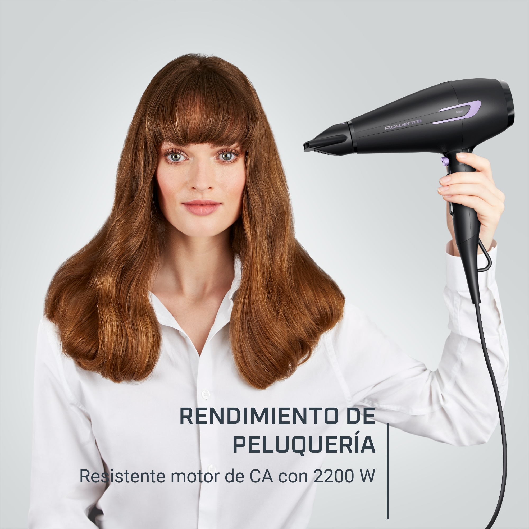 Secador pelo rowenta discount el corte ingles