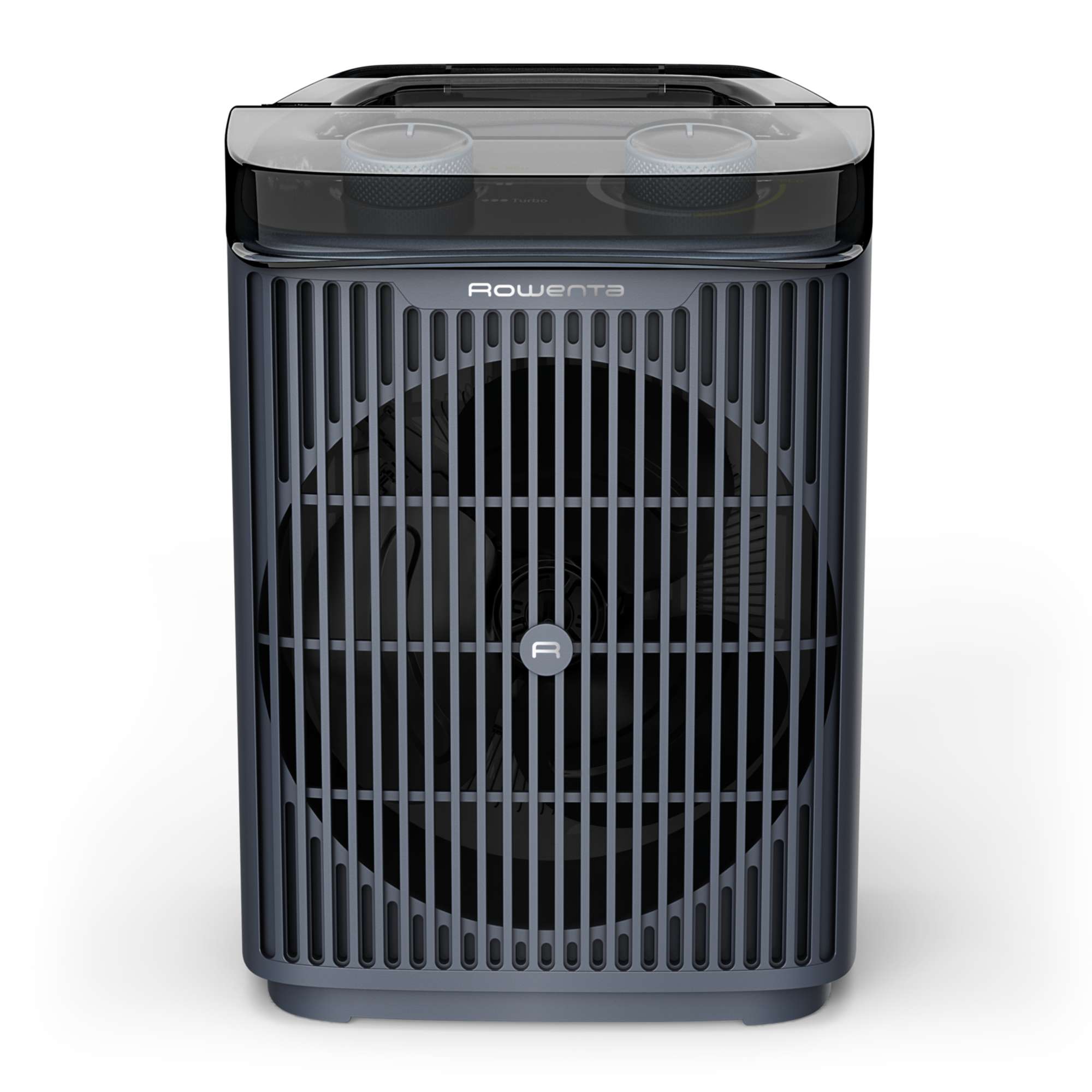 Rowenta - Calefactor Rowenta Intense Comfort Aqua SO6551 29 dB(A) y 2400 W.