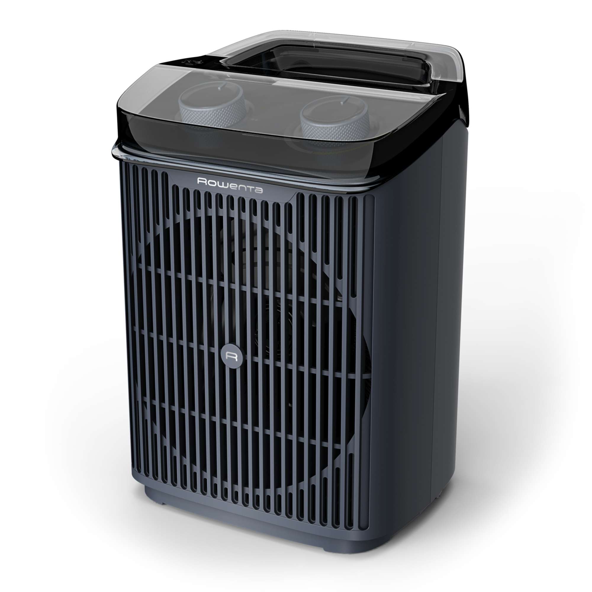 Calefactor Rowenta Intense Comfort Aqua SO6551 29 dB(A) y 2400 W - Azul Azul-3