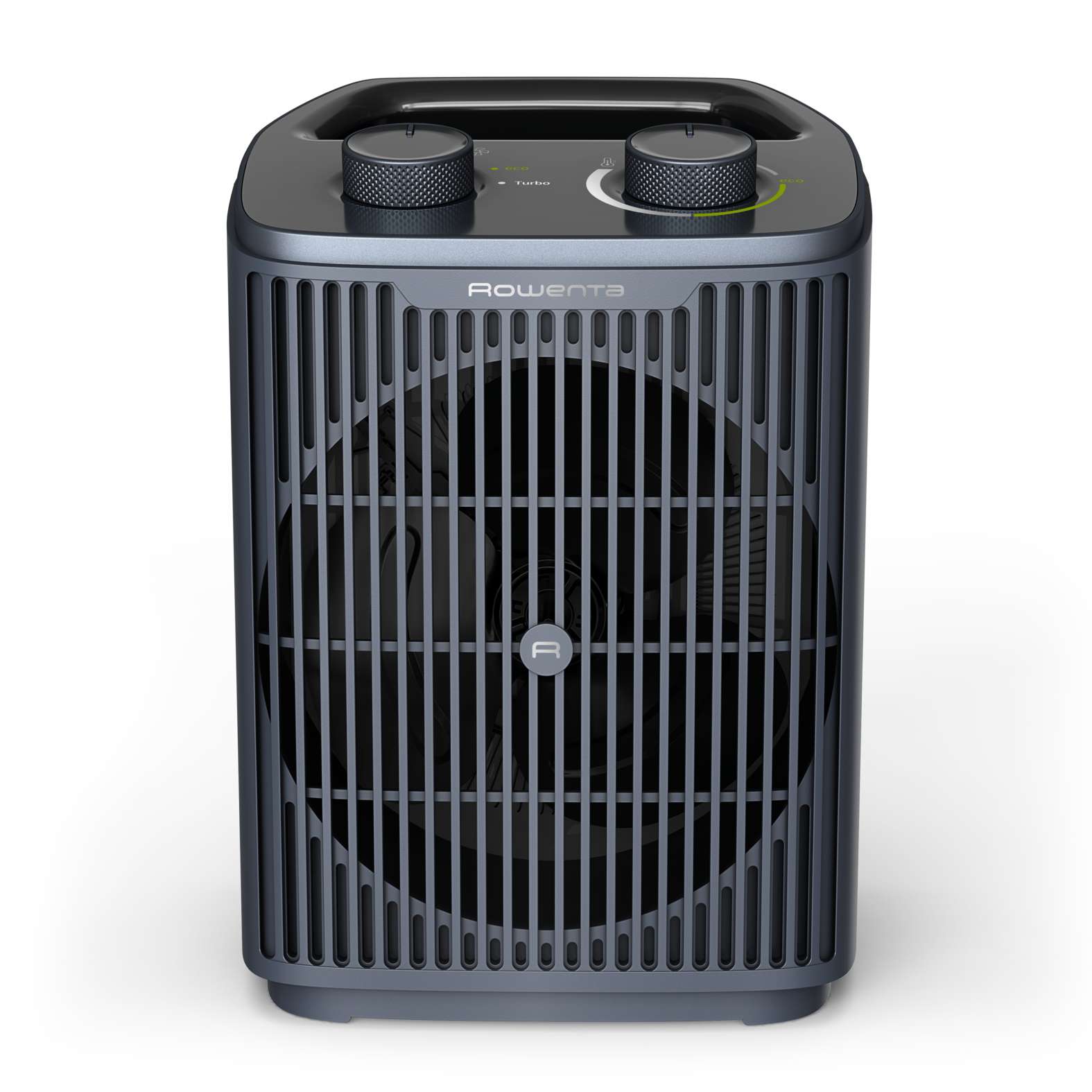 Rowenta – Calefactor Rowenta Intense Comfort SO2351 silencioso 29 dB(A) y 2000 W.