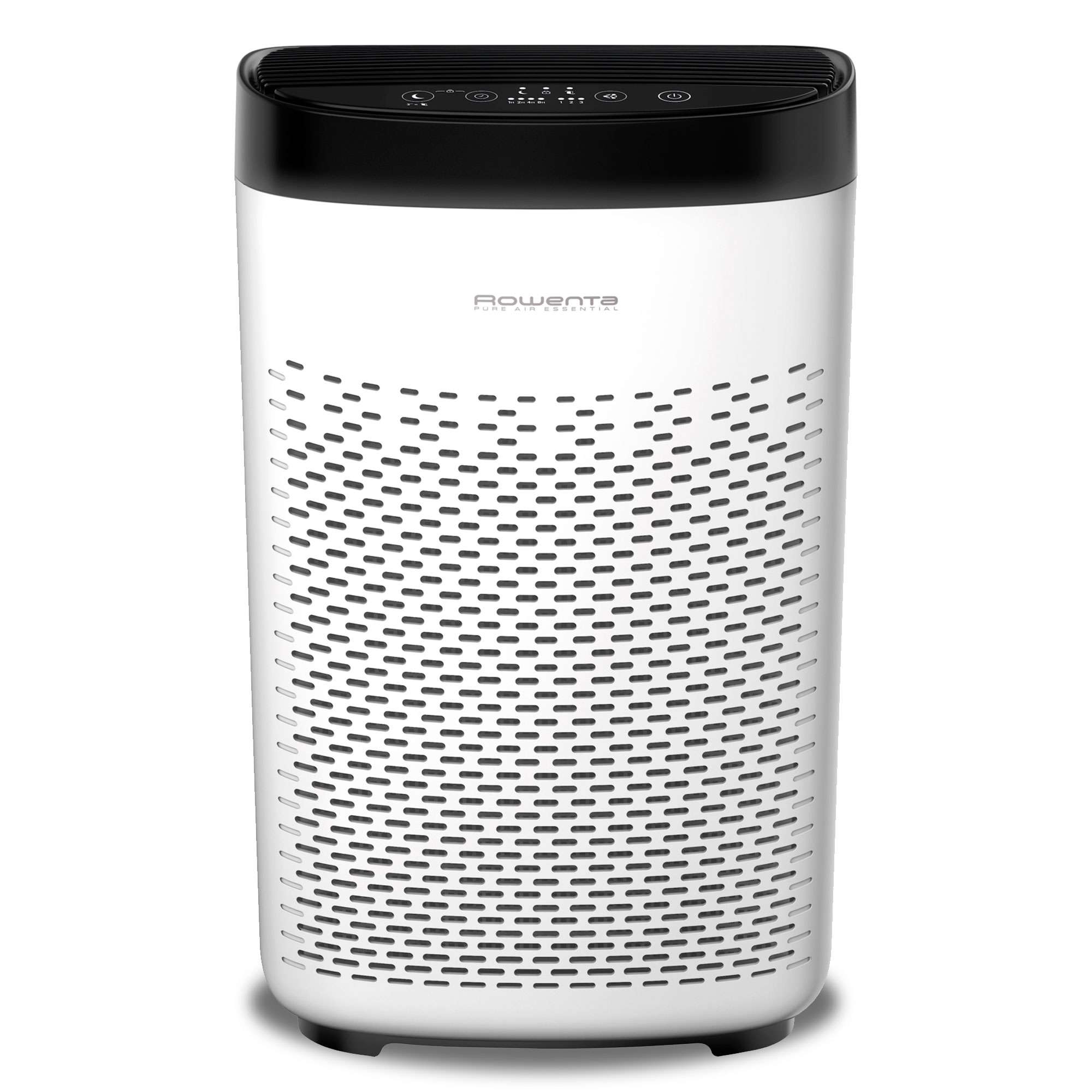 Purificador de aire Rowenta Pure Air Essential PU2530, 3 velocidades, filtración hasta 230 m3/h