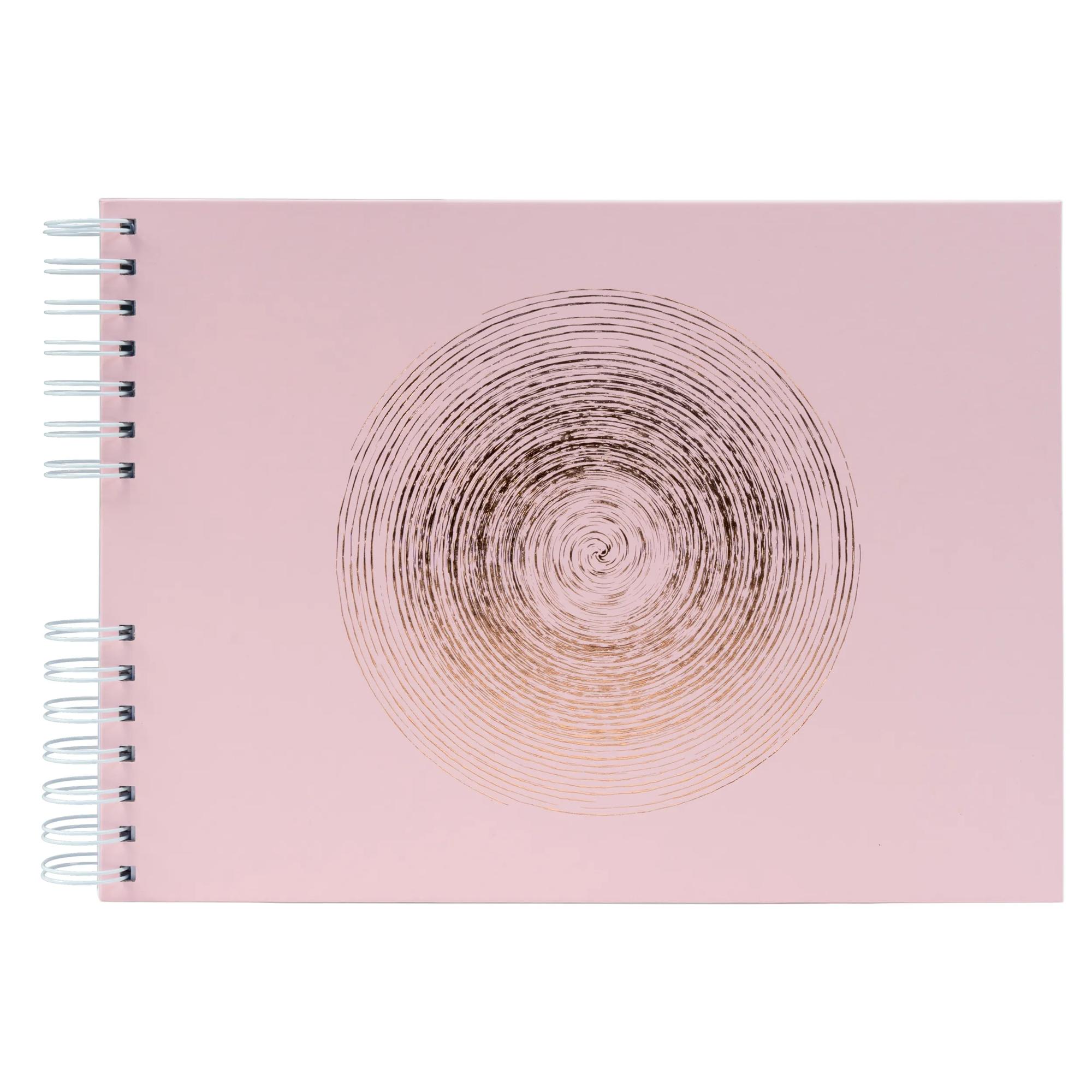 Exacompta 62223E Album Buste 300 Foto 10x15cm Pastel Tropic-Formato 22