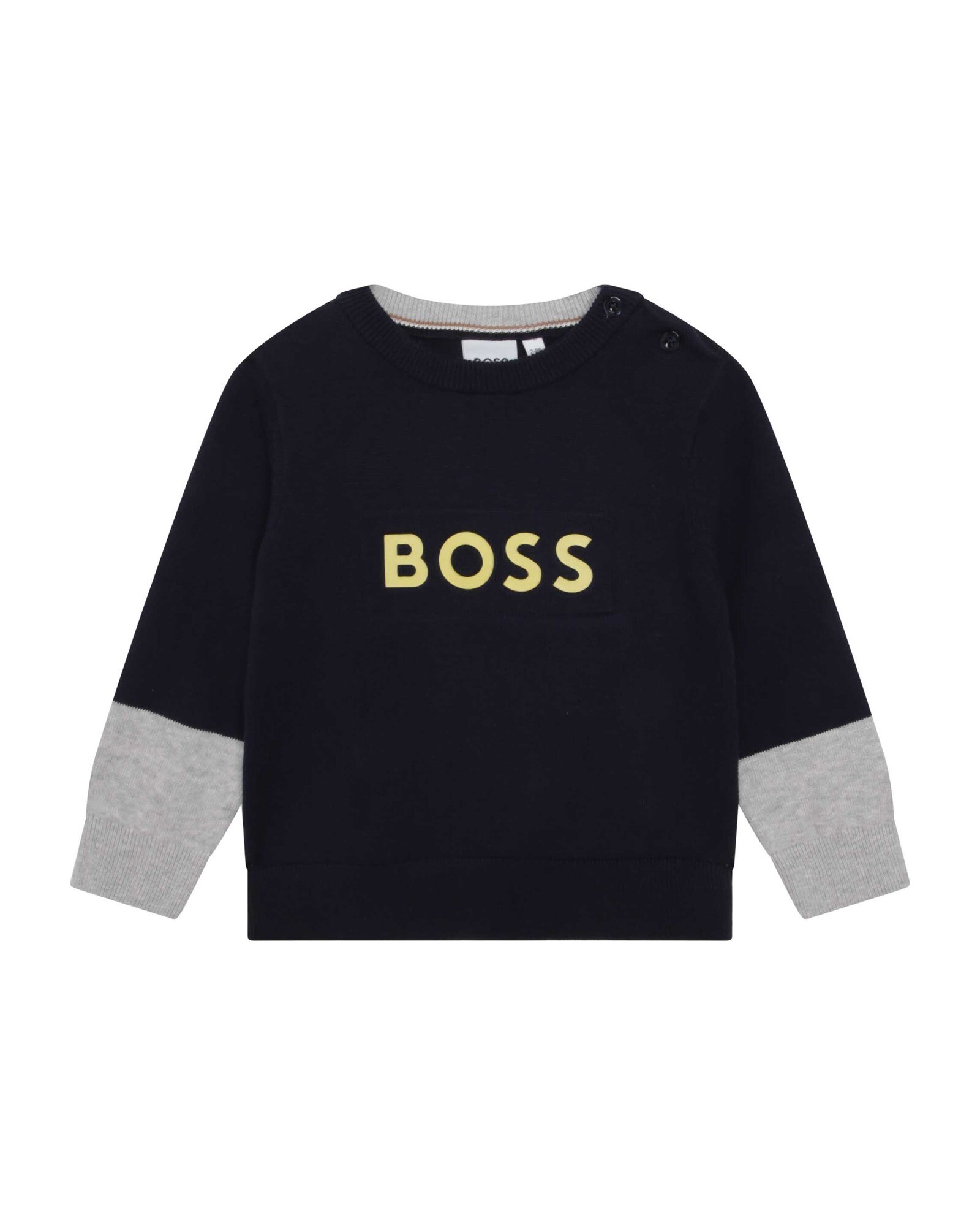 Hugo boss bebé el best sale corte inglés