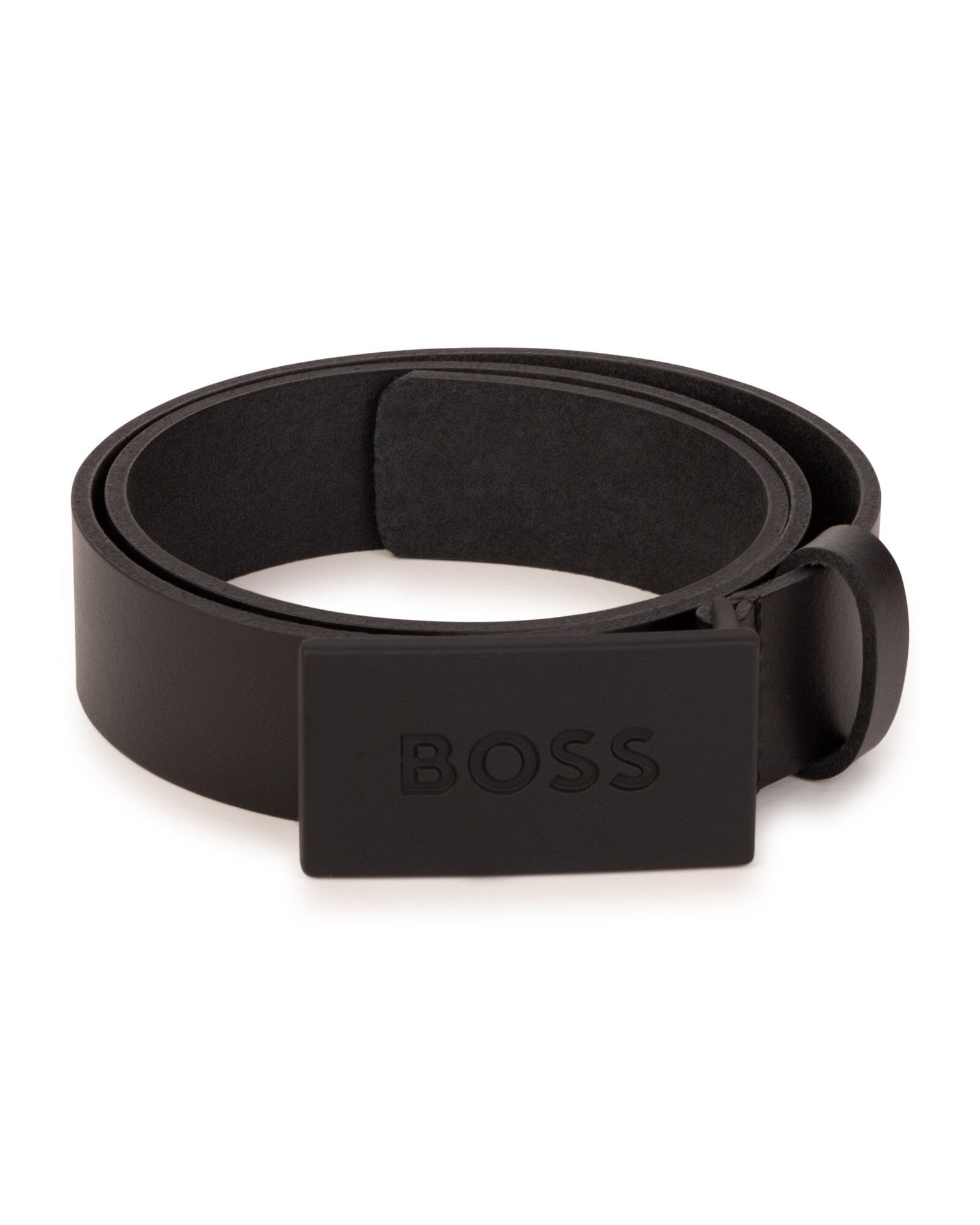 cinturon hugo boss el corte ingles