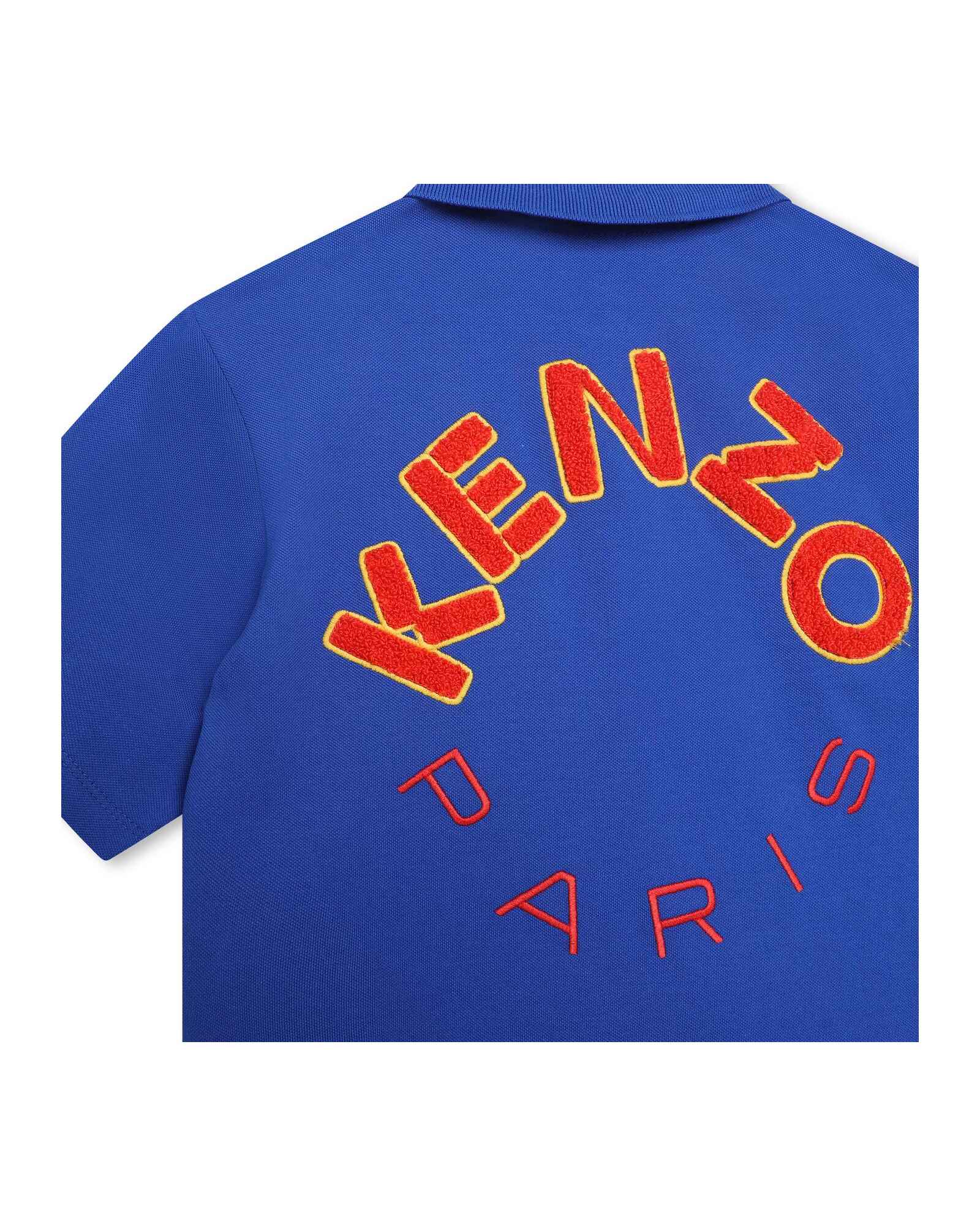 Kenzo niños el online corte ingles