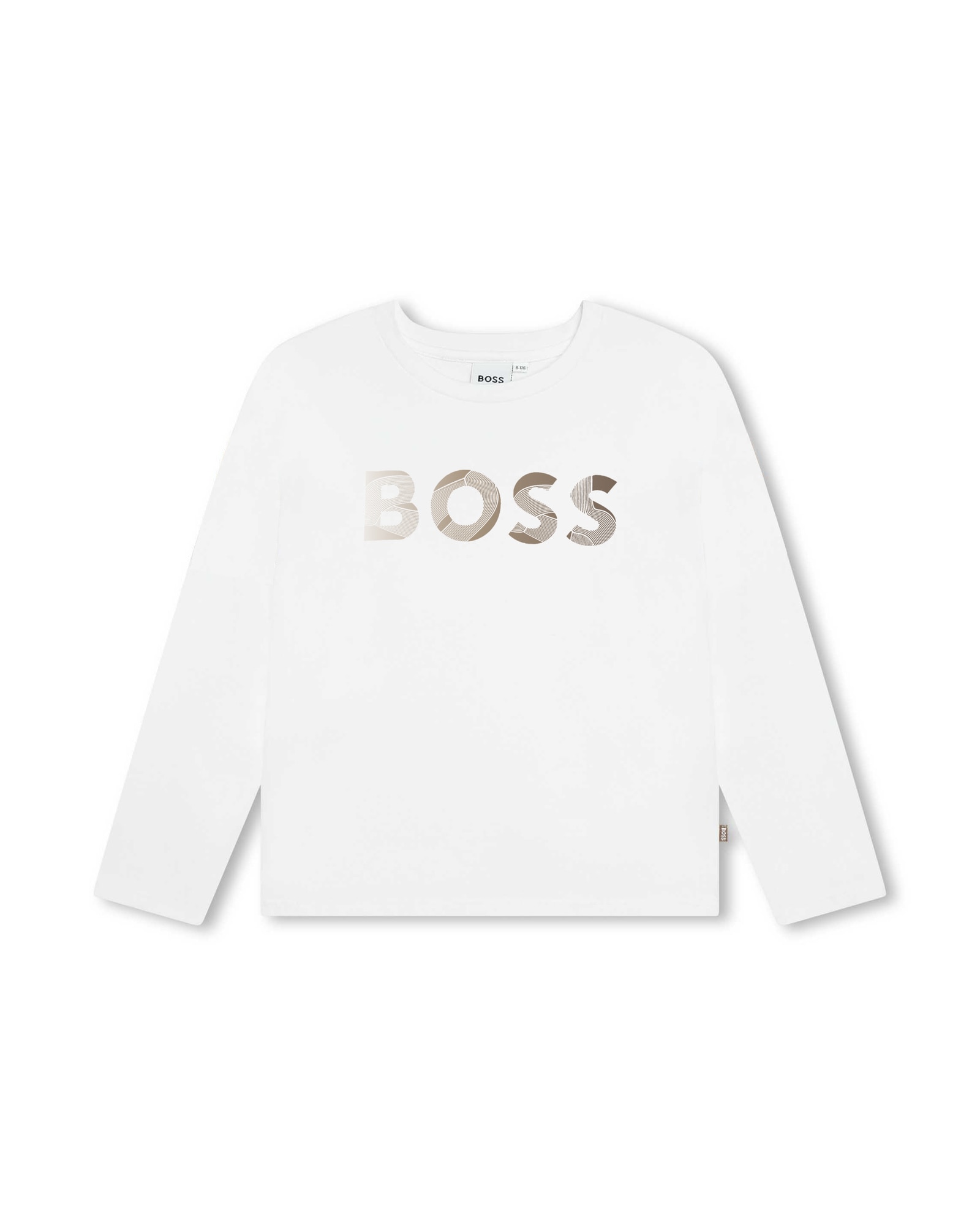 Hugo boss niña el best sale corte ingles