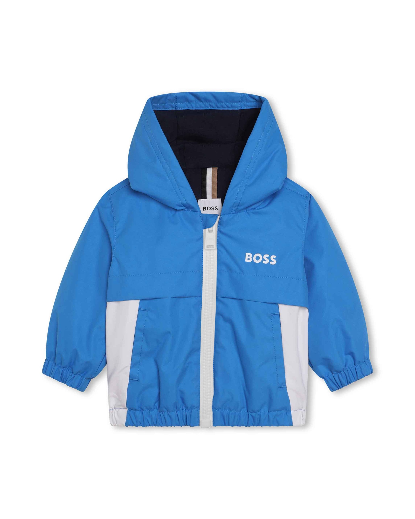 Hugo boss bebe discount niño el corte ingles