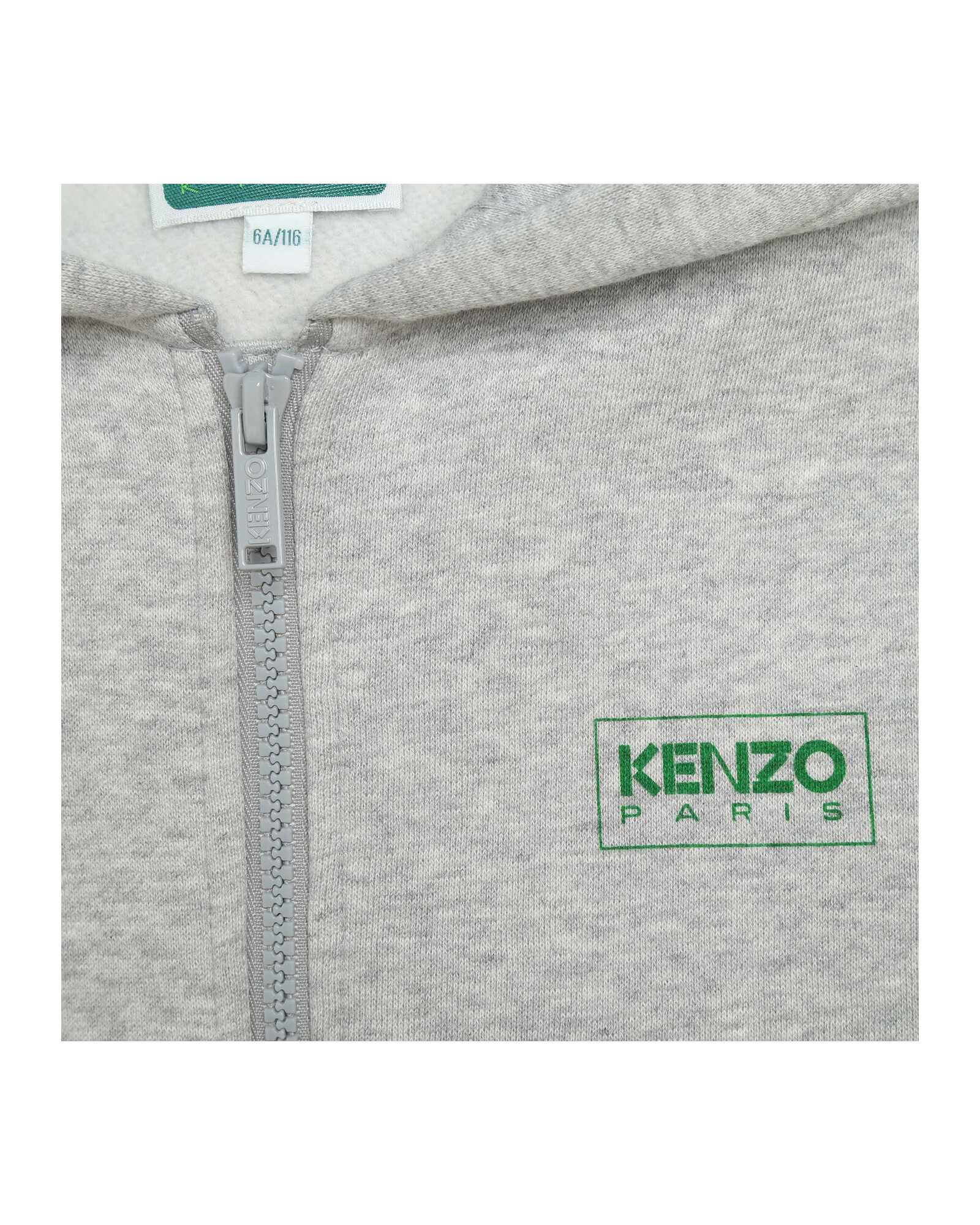 Sudadera kenzo discount el corte ingles