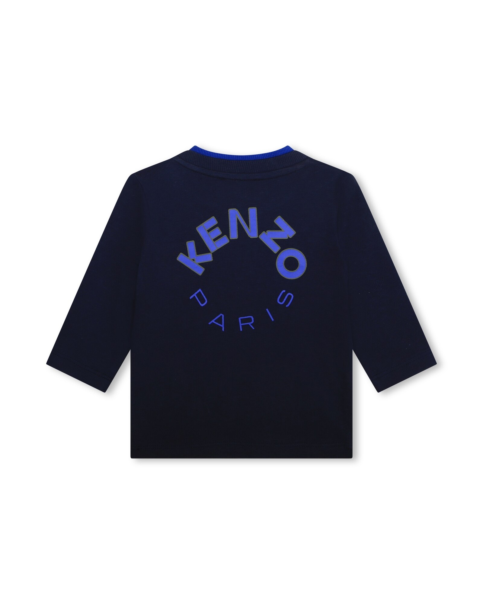 Camisetas kenzo best sale el corte ingles